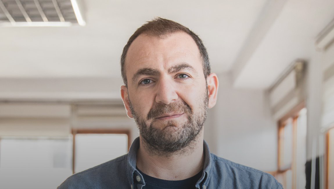 Sana Gül Bahçesi Vadetmedim